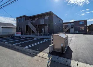 VIA LATTEA Iの画像