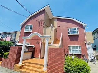 クィーンズハイツの画像