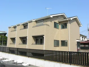 シティガーデンの画像