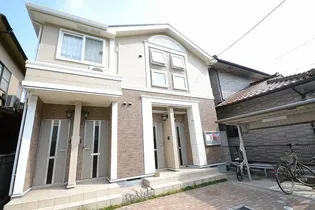 メゾン ことぶきの画像