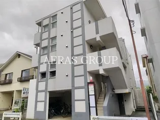 アビティ井草の画像