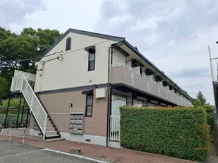 ドルフ北烏山 Aの画像