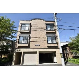 パークレーン美園の画像