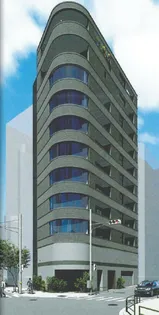 ルミエール三番町【2階】の外観