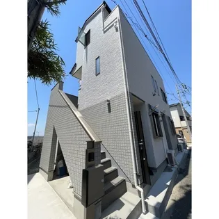 オーシャンレジデンシアの画像