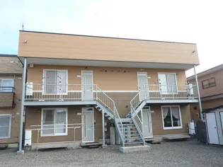 浜口マンションBの画像