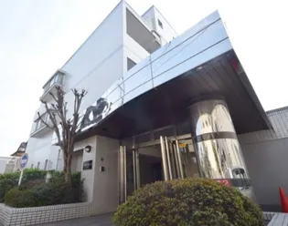 クラウンパレス与野本町の画像