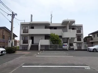 小倉広沢マンションの画像
