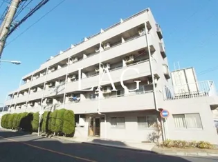 パレ ドール高砂Iの画像