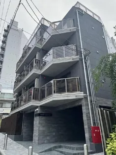 フォセット池田山の画像