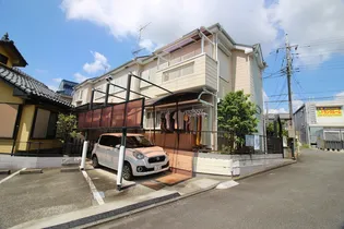 コートM1の画像