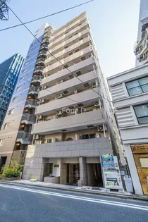 スカイコート三越前壱番館の画像