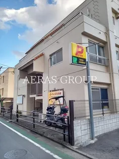 サンハイム上石神井の画像