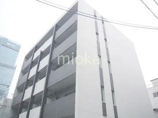 URBAN TERRACE ABENO【1階】の外観