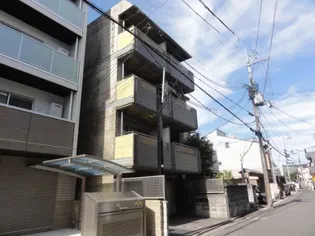 京都ソサエティの画像