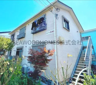 ハイツ荒澤IIの画像