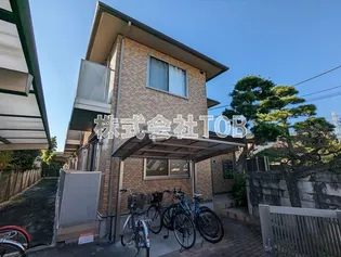 フラッツア烏山の画像