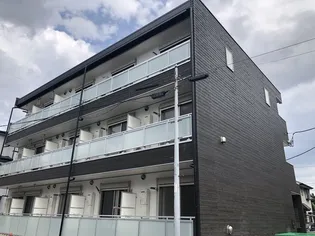 リブリ ディアコート上戸田の画像