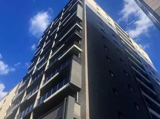 プレサンスロジェ上前津駅前 THE RESIDENCE【7階】の外観