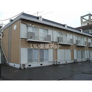 パナハイツサカモトの画像