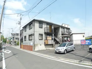 MERRY CREEKの画像