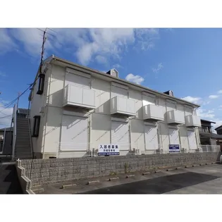 CLASSY COURT東磯山の画像