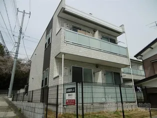 リブリ グリーンヒルIIの画像