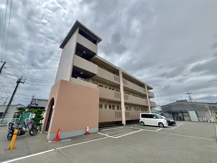 ハイツ西川の画像