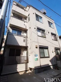 エクシヴ高田の画像