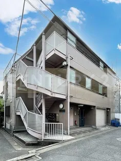 フラットMIYOSHIの画像