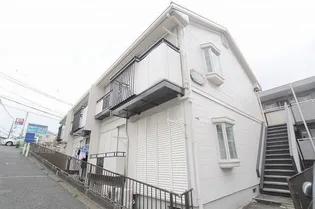 メゾンリヴィエールAの画像