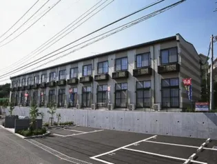 レオパレスOHYATO Iの画像