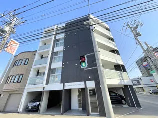 CACAO円山の画像