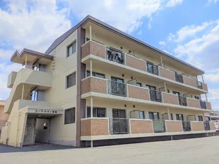 カーサ小川Iの画像