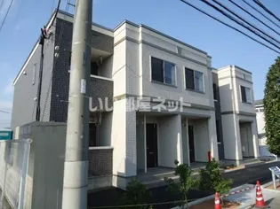 ヴィラ コンフォールⅡの画像