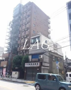 アーバンライフ大井町の画像