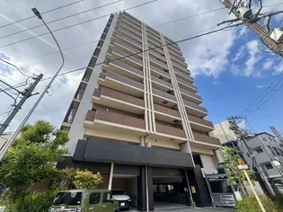 アービング川口の画像