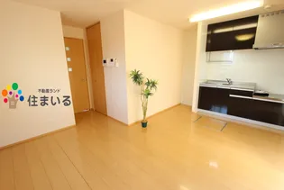 愛知県名古屋市緑区境松1【アパート】の外観