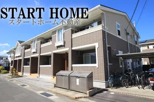 ロータス南島田Bの画像