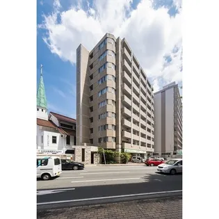 ライズ九品寺IIの画像