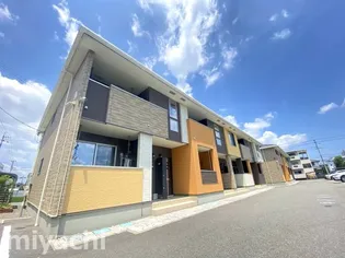 フォーシュラインBの画像