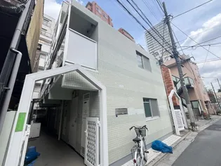 ベラ カーサ板橋の画像