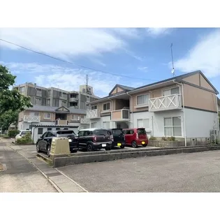 ガーデンハイムの画像