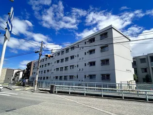 泉ヶ丘旭マンションの画像