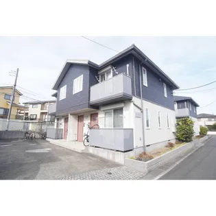 ファーブルタウンIの画像