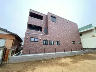 千葉県千葉市中央区都町2【マンション】の外観