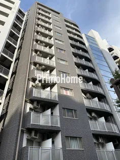 アイフェリーク神田【13階】の外観