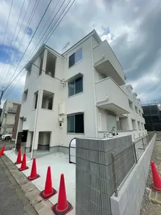 エムクオート淵野辺1の画像