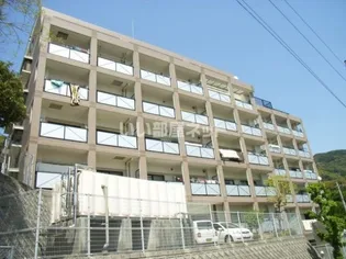 ヒルサイドベンの画像