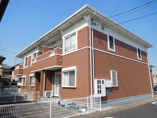 シェーネ横枕Aの画像